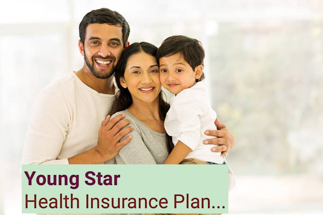 Star Health Young Star Plan