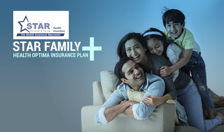 Star Family Health Optima Insurance Plan