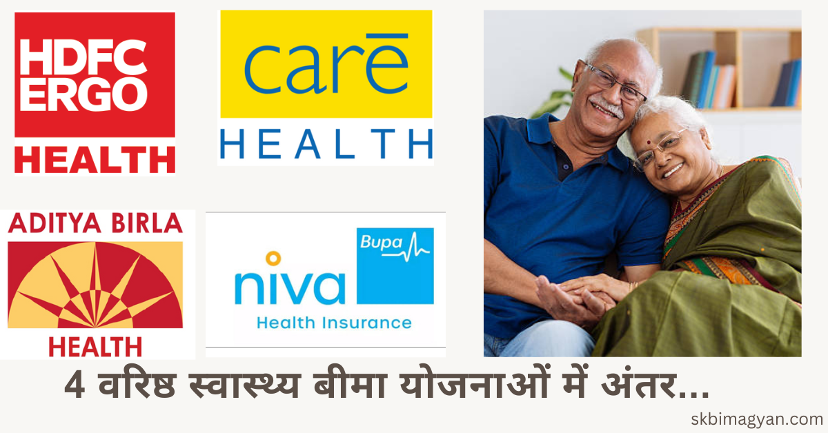 Best Senior Citizen Health Insurance Plan