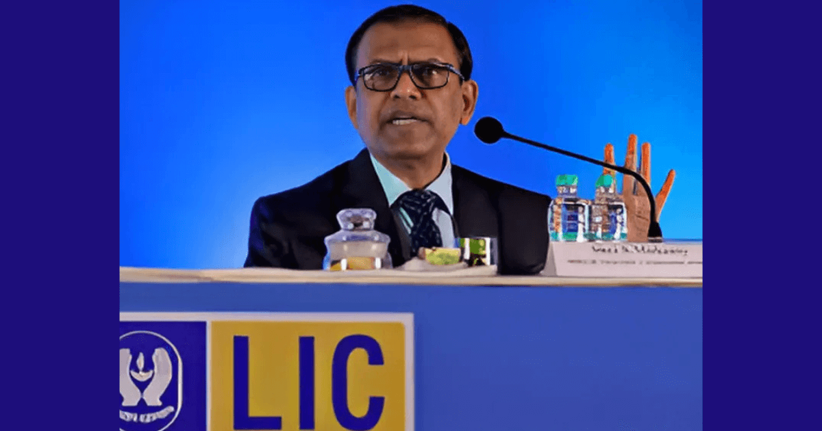 LIC collaborating with telecom companies, fintech firms and e-commerce platforms